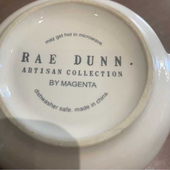 ✨2/15 3/20✨ Rae Dunn Forever Mug - Picture 4 of 4